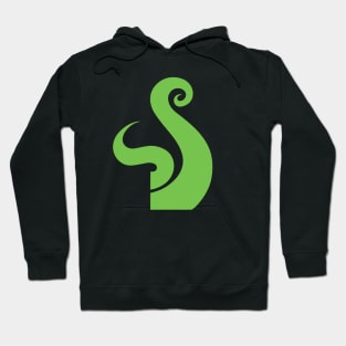 Homestuck Life Aspect Symbol Hoodie